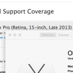 MacBook ProのGPU問題